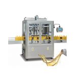 Máy chiết rót 6 đầu: Hướng dẫn cơ bản