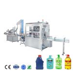 Máy đóng chai thương mại: Hướng dẫn cơ bản