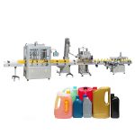 Máy chiết rót dầu động cơ