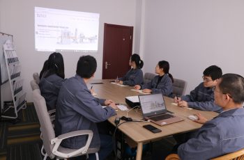 Chế độ xem nhà máy