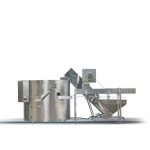 Máy Unscrambler Chai