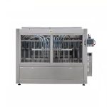 Máy chiết rót chất lỏng nóng: Hướng dẫn cơ bản