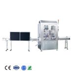 Máy chiết rót Phenyl: Hướng dẫn cơ bản