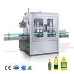 Máy chiết rót chai nhựa: Hướng dẫn cơ bản