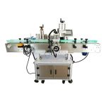 Mở khóa sức mạnh của máy dán nhãn nhạy cảm với áp suất cho nhu cầu đóng gói chất lỏng của bạn