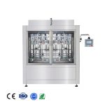 Máy chiết rót dung môi: Hướng dẫn cơ bản