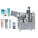 Máy chiết rót kem đánh răng: Chìa khóa để đóng gói kem đánh răng chính xác và hiệu quả