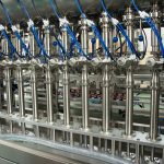 Thiết bị được sử dụng để chiết rót là gì?