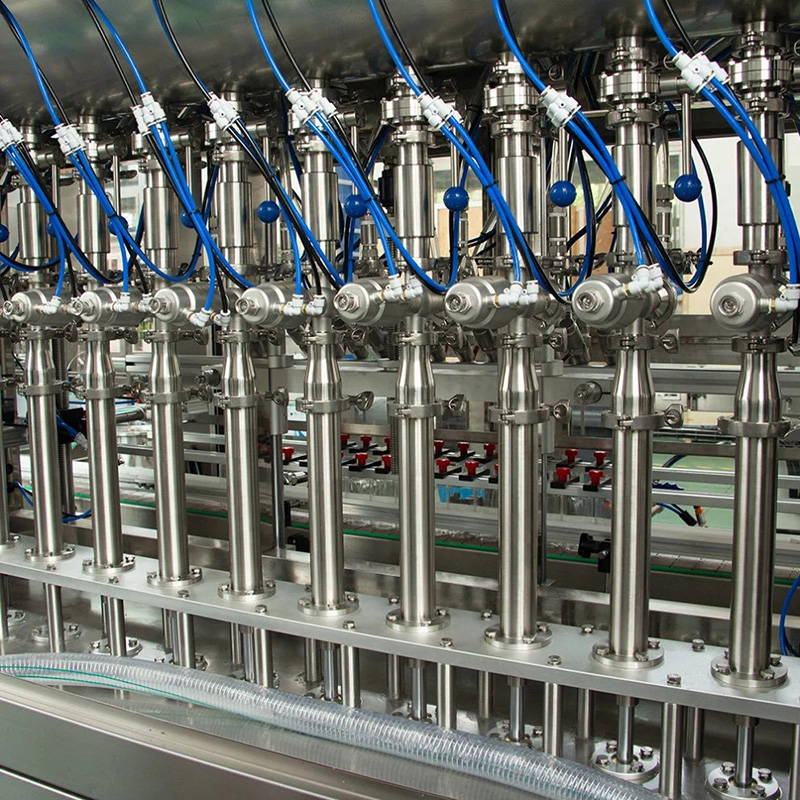 Thiết bị được sử dụng để chiết rót là gì