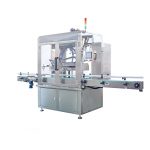 Máy chiết rót chai tự động là gì?