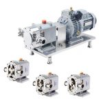 Bơm làm đầy là gì?