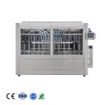 Làm đầy khối lượng là gì?