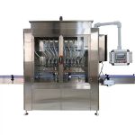Máy chiết rót trọng lực là gì?