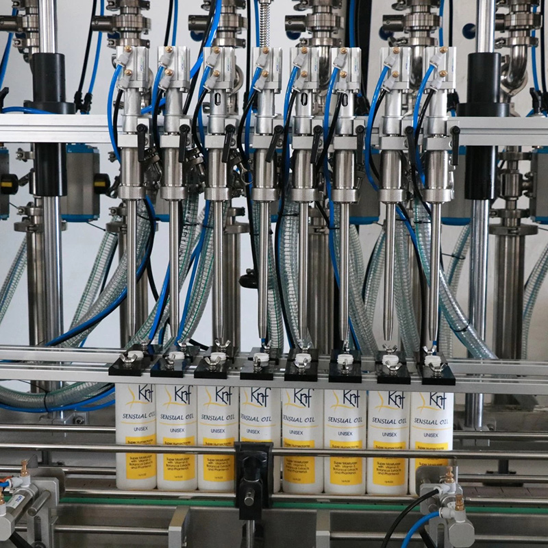 Làm đầy chất lỏng là gì