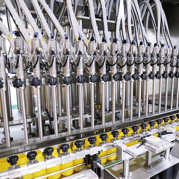 Hệ thống chiết rót nào tốt nhất