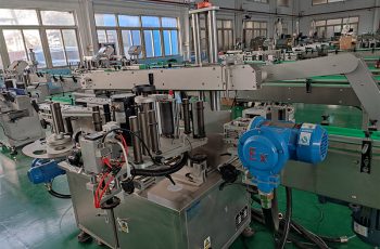 Chế độ xem nhà máy