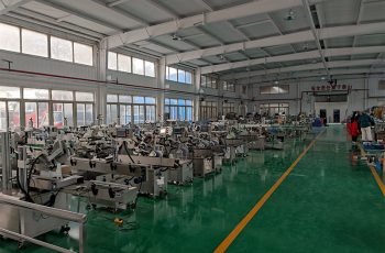 Chế độ xem nhà máy