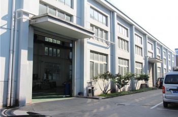 triển lãm nhà máy