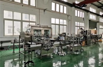 triển lãm nhà máy